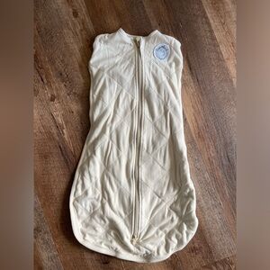 Dreamland Baby Bamboo Swaddle Sleep Sack